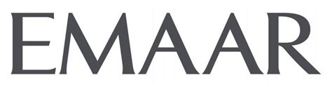 Collection of Emaar Logo PNG. | PlusPNG