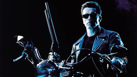 Terminator 2 Arnold Schwarzenegger 4k Terminator 2 Arnold Schwarzenegger 4k wallpapers Hd ...