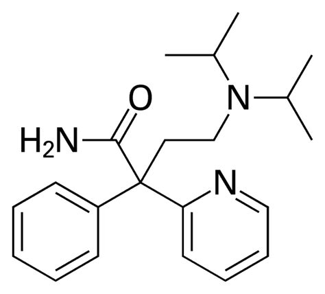 Disopyramide - Wikiwand