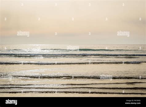 Tangier beach Stock Photo - Alamy