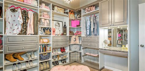 Closet Organizers | Closet Factory