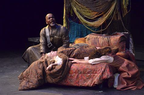 Flatwater Shakespeare's Blog News: Two 2011 Shows Get Noticed (in *Shakespeare Bulletin*)!