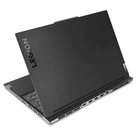 Lenovo Legion Slim 7i Gen 7 (16, Intel) - Domintrade