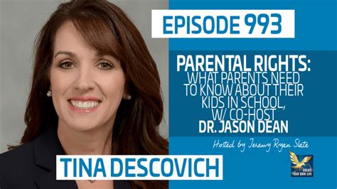 993: Tina Descovich | Parental Rights: What Parents Need to Know About ...