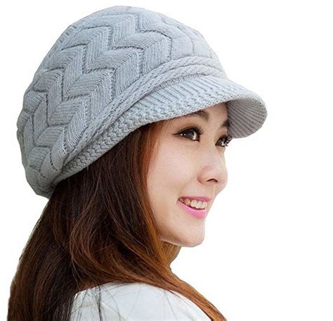 22 Of The Best Winter Hats You Can Get On Amazon