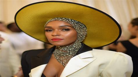 Janelle Monae Met Gala - Essence