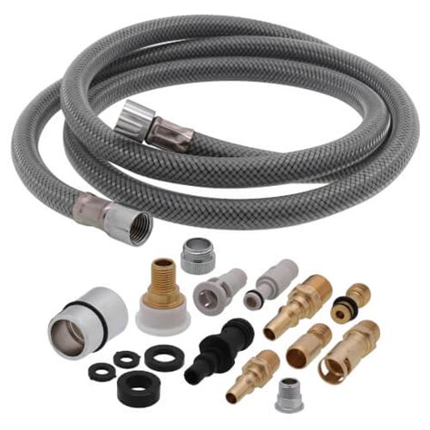 10912 - Danco 10912 - Kitchen Faucet Pull-Out Spray Hose Replacement Kit