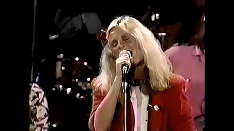 Kim Carnes - Bette Davis Eyes (Live) | Kim Carnes performing "Bette Davis Eyes" in 2003. Watch ...