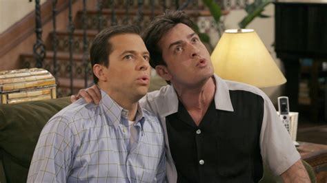 Two and a Half Men: Jon Cryer se ofendió cuando le hablaron de Charlie ...