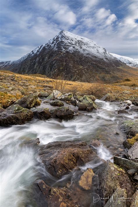 Shooting Snowdonia - Landscape Photography Guide - Part 2