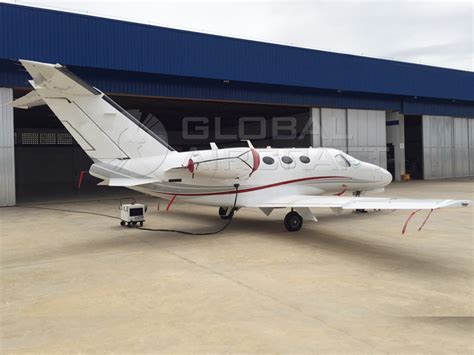 2009 Cessna Citation Mustang for Sale: Specs, Price | ASO.com