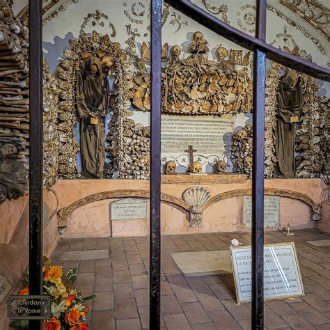 Is Visiting The Capuchin Crypt Worth It?