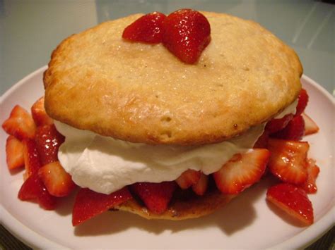 BISQUICK SHORTCAKE RECIPE: Easy Peasy Cooking