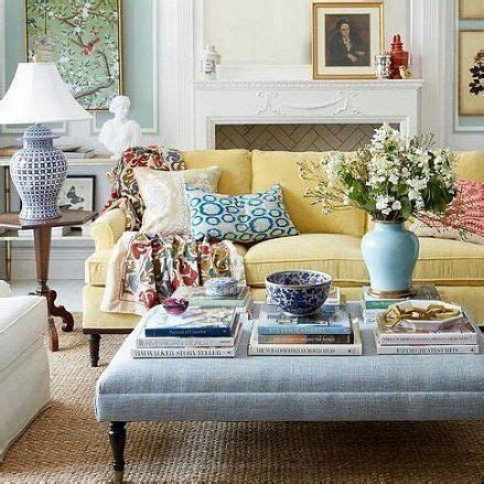 Chinoiserie Chic: The Chinoiserie Living Room