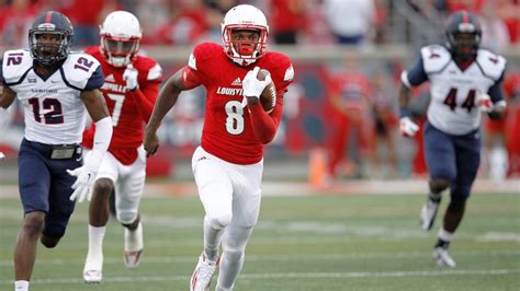 Lamar Jackson: College football career, stats, highlights, records | NCAA.com