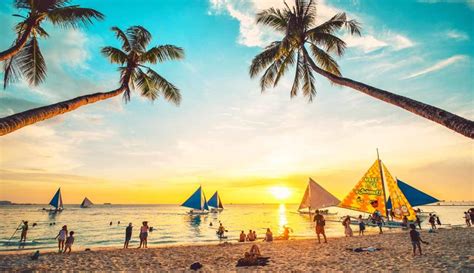 BEST Things to Do in Boracay, Philippines (2022 Tips & Guide)