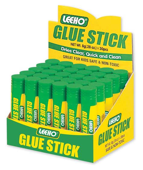 Glue stick 8g - DBLG Imports