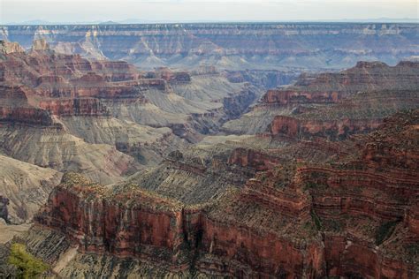 Bright Angel Point - Grand Canyon North Rim - 2018 | Grand canyon, Visiting the grand canyon, Canyon