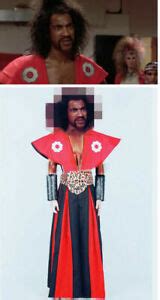 Last Dragon Sho Nuff Cosplay Costume {FHC} | eBay