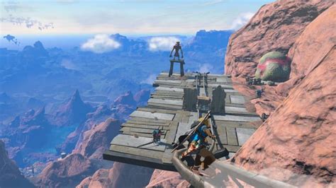 [TOTK] New Full HD high resolution screenshots from the official site in Europe! : r/zelda