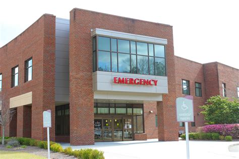 Hampton Regional Medical Center Refinances, Expands with a $33.6 Million JEDA Bond – JEDA