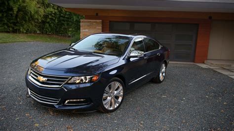 The 2014 Chevy Impala is Available at an Affordable Price | Cox Chevy