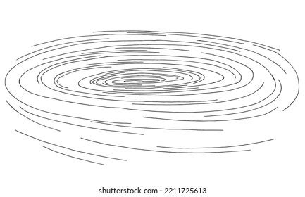 1,565 Whirlpool Sketch Images, Stock Photos & Vectors | Shutterstock