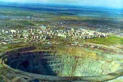 Strange Phenomena: The Kola Superdeep Borehole