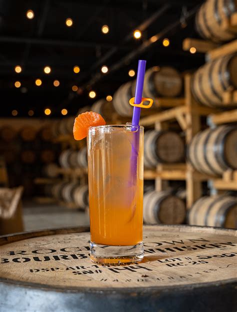 Explore Premium Handcrafted Cocktails | Rock Town Distillery