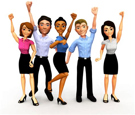 Office Meeting Clipart | Free download on ClipArtMag