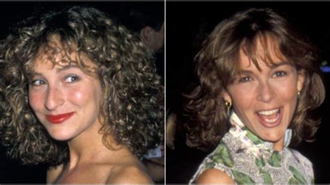 Jennifer Grey Before and After Nose Job: Here’s What We Know - OtakuKart