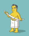 The Homer of Seville - Wikisimpsons, the Simpsons Wiki