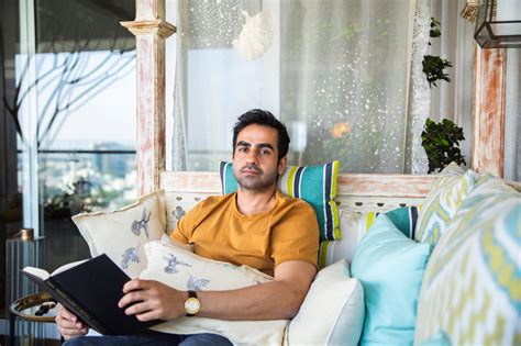 Zerodha’s Nikhil Kamath on becoming a self-made billionaire: meet the ...