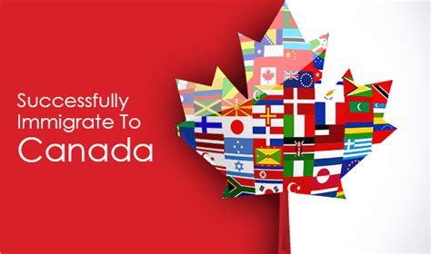 How To Successfully Immigrate To Canada | Matthew Jeffery