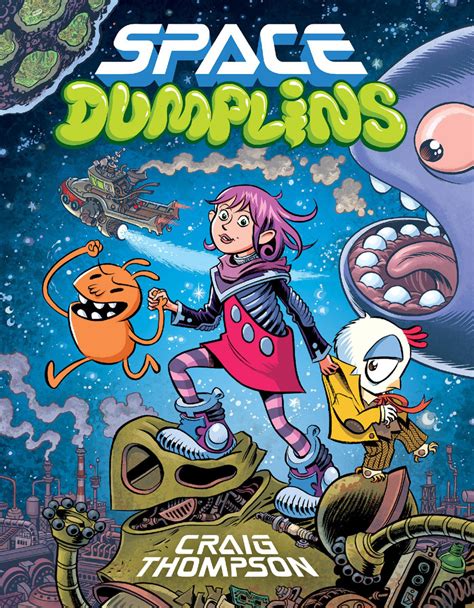 The Best Comics of 2015 for Kids and Teens | Heroic Girls