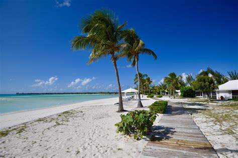 Cape Santa Maria Resort & Villas - Bahamas