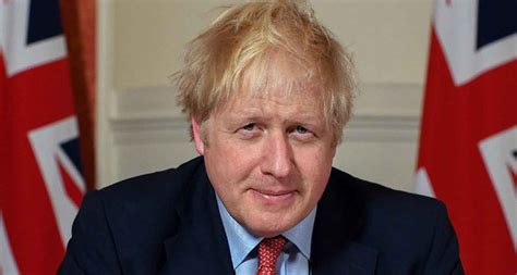 Boris Johnson on Holocaust: “I will never allow this country to forget ...