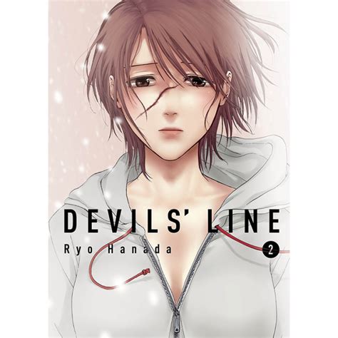 Manga: Devils` Line vol. 2