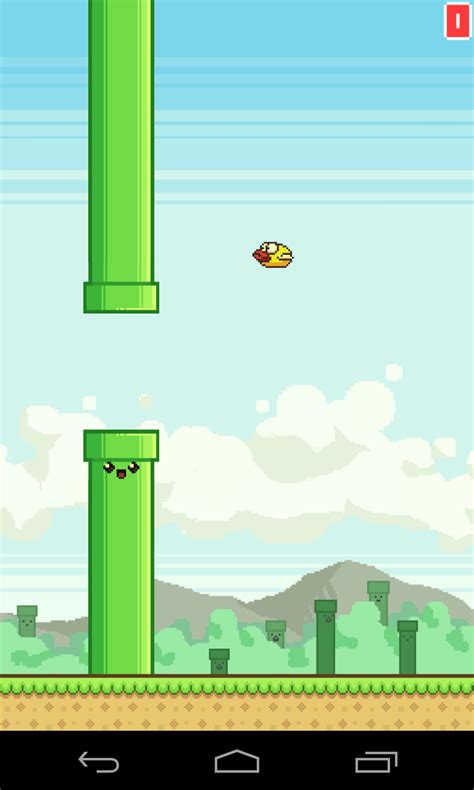 Flappy bird Pipe image - IndieDB