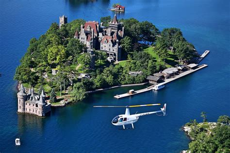 6 Ways To Experience Ontario's Thousand Islands In 2023 - Landsby