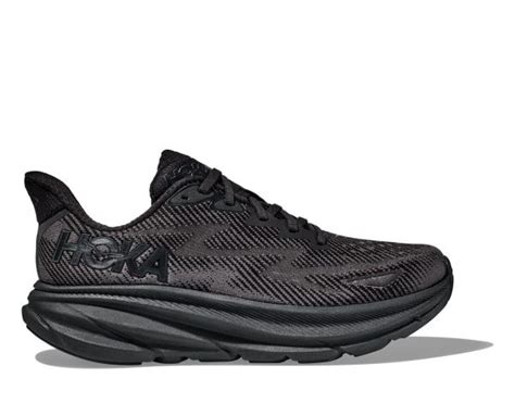 Womens Hoka Clifton 9 - The Running Company - Running Shoe Specialists