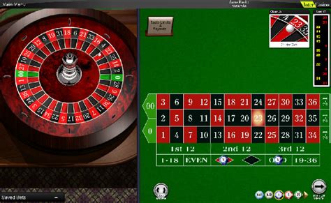 Ruleta Online - Los mejores casinos para jugar a la ruleta online