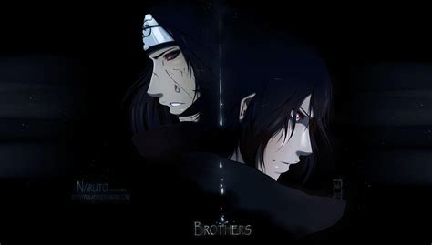 Sasuke and Itachi Wallpapers - Top Free Sasuke and Itachi Backgrounds - WallpaperAccess