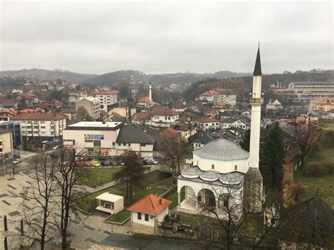 Gradačac // Burninating All the Peoples in Their Thatched-Roof Cottages ...