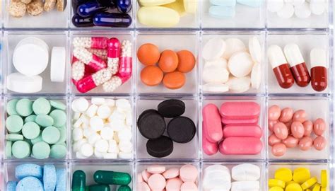 Cardiovascular disease: Study finds best drugs for prevention