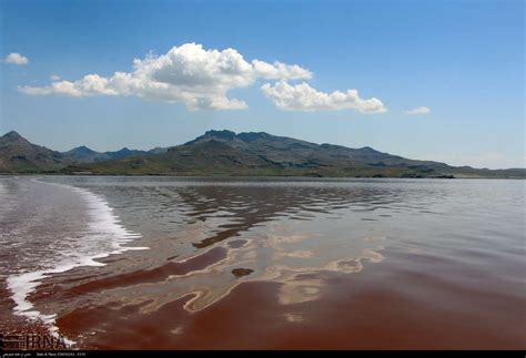 Fresh Rainfall Revives Iran’s Moribund Lake Urmia