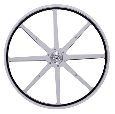 Advantage Aluminum Sulky Wheels - Superior Sulky