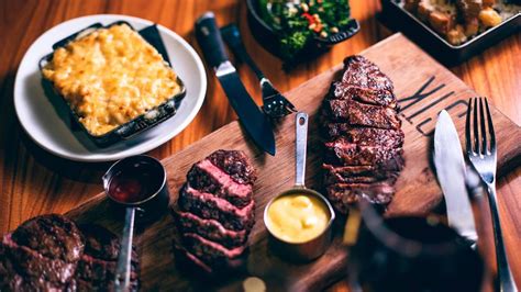 STK Steakhouse opens new restaurant in Charlotte NC | Charlotte Observer