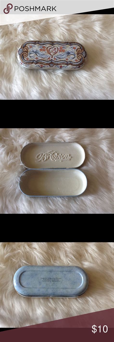 Brighton Sunglasses Case | Brighton sunglasses, Sunglasses case ...