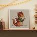 Dragon Cross Stitch Pattern PDF Dragon Counted Cross Stitch - Etsy